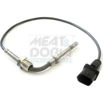 Čidlo automobilu Čidlo, teplota výfukových plynů MEAT & DORIA 11987
