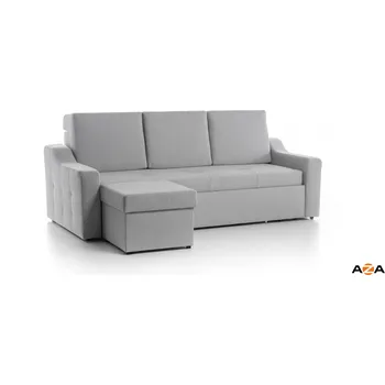 Pohovka Aza-nabytek Alfa 7