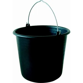 Zednická nádoba Libros Vědro stavební 10 l PE 39010