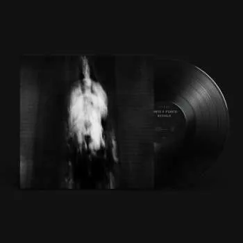Zahraniční hudba LP Diego Cignitti: Morte E Pianto Rituale 2025 Black Vinyl