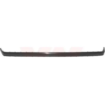 Lišta karosérie Ozdobná / ochranná lišta, nárazník AGB 951296-1
