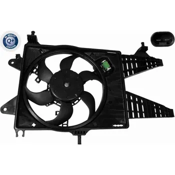 Chladič motoru Větrák, chlazení motoru AGB 302323W4