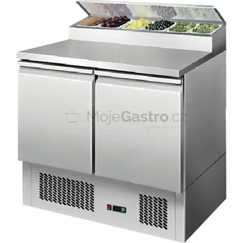 Save Stůl chladící "SALADETA" MPS-901