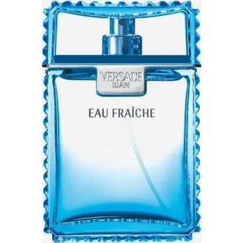 Vzorek parfému Versace - Eau Fraiche Man 3ml