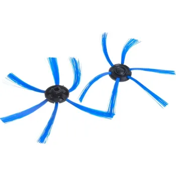 Příslušenství k robotickému vysavači Boční kartáče pro Philips SmartPro Active/Compact pro Philips FC 8822