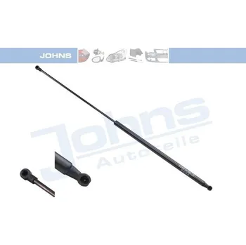 Příslušenství karosérie Pneumatická pružina / vzpěra zavazadlového prostoru AGB 6062AB