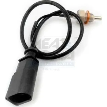 Čidlo automobilu Čidlo, teplota výfukových plynů MEAT & DORIA 12386