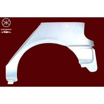 Blatník karosérie Boční stěna AGB 600784-7