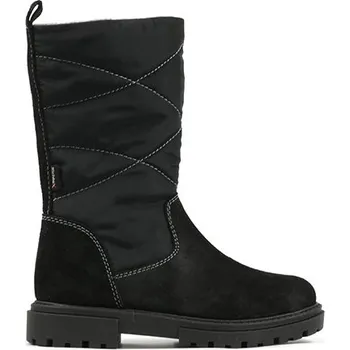 Dívčí sněhule Zimní bota Richter Klara Black 4313-8211-9900 38