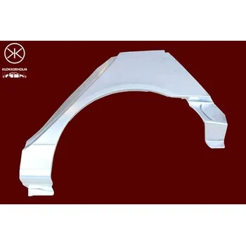 Nářadí pro automobil Boční stěna AGB 6032835Q