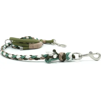 Vodítko pro psa Přírodní elegance vodítko 120 - 150 Velikost: 130 cm