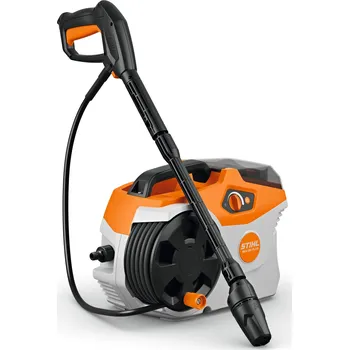 Vysokotlaký čistič STIHL REA 60 PLUS