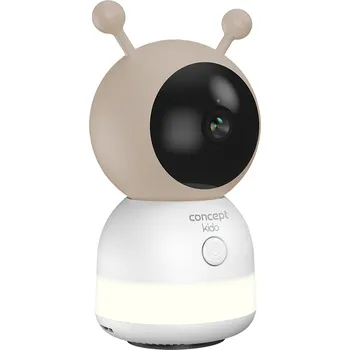 chůvička Concept Přídavná kamera k dětské chůvičce KD4010 Concept KD0010