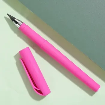 Grafitová tužka Věčná ekologická tužka - Růžová