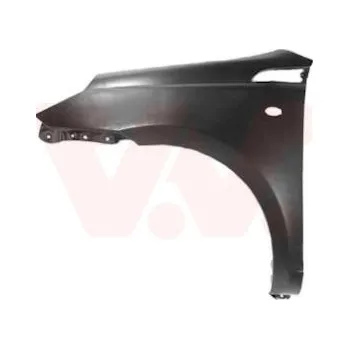 Blatník karosérie Blatník AGB 251501