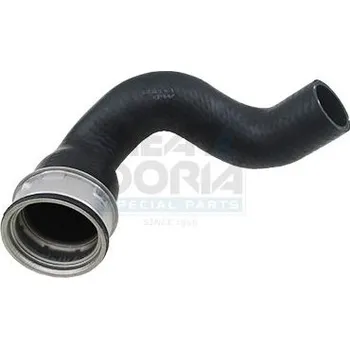 Turbodmychadlo Hadice plnícího vzduchu AGB 2450PT-2