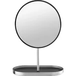 Blomus, Zrcátko Modo s podstavcem matná ocel - Formadore