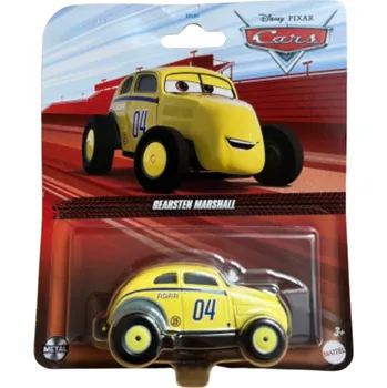 Dětské zboží MATTEL AUTA CARS - Gearsten Marshall