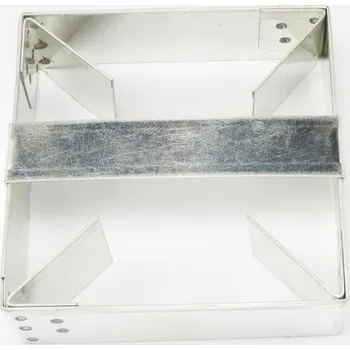 Forma na pečení Jiří Loukota Vykrajovátko na rohový koláč