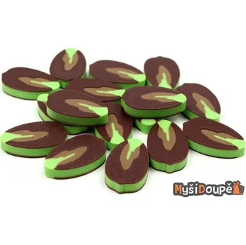 Příslušenství k deskovým hrám Myší Doupě Divoká Amazonie - Semínka Varianta: Velká sada