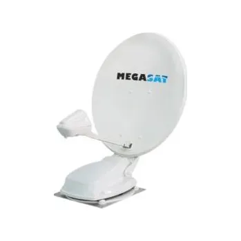 Satelitní technika Satelitní anténa Caravanman 85 Premium single V2