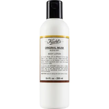 Kiehl's Original Musk Body Lotion,
