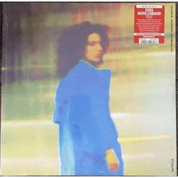 Zahraniční hudba LP Dora Morelenbaum: Pique CLR | LTD 2024 Coloured Transparent Red Vinyl Limited Edition