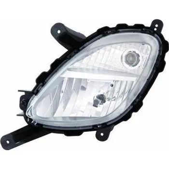 Mlhový světlomet Mlhovka DEPO 41A1291E