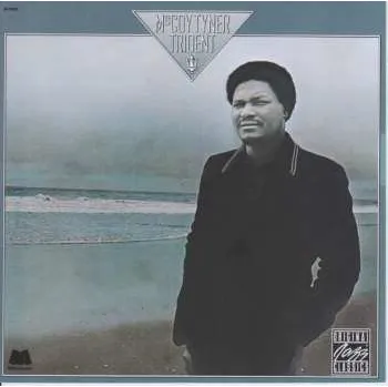 Zahraniční hudba CD McCoy Tyner: Trident 1995
