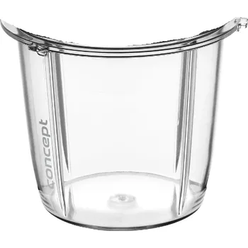 Příslušenství k vysavači Concept Nádoba malá SM1500