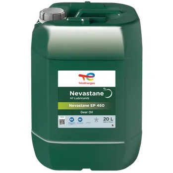 Plastické mazivo TOTAL NEVASTANE EP 460 - 20 l (Převodový olej - pro aplikace v potravinářském průmyslu)