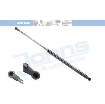 Příslušenství karosérie Pneumatická pružina / vzpěra zavazadlového prostoru AGB 5003ABD