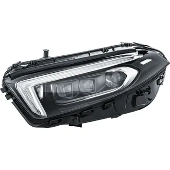 Přední světlomet Světlomet HELLA 1EX 015 091-911