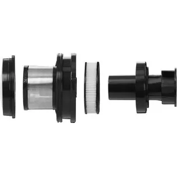 Concept Prachová nádoba kompletní VP6120/VP6200