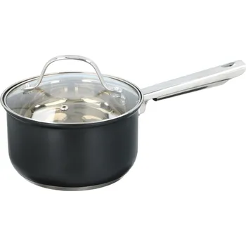 Alpina hrnec s poklicí O 16 cm s rukovětí