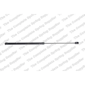 Dveře karosérie Pneumatická pružina / vzpěra zavazadlového prostoru AGB 55B2AB1