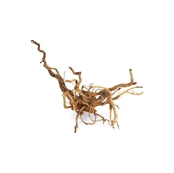 Dekorace do akvária MACENAUER Dekorace Dark Moor Wood S, 20-30cm