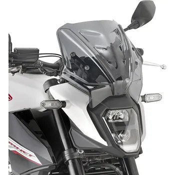Auto-moto CB 500 Hornet 24 plexi Kappa 3122S+A1206A