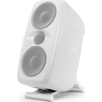 Studiový monitor IK Multimedia iLoud MTM mkII (Single White)