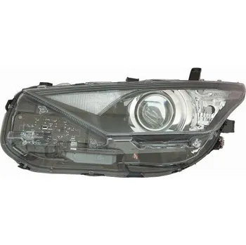Přední světlomet Světlomet DEPO 81C5101E