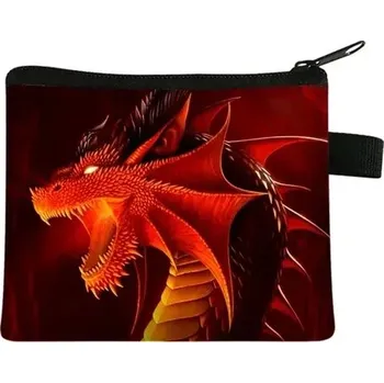 Peněženka Dětská peněženka s dinosauřím potiskem - 03