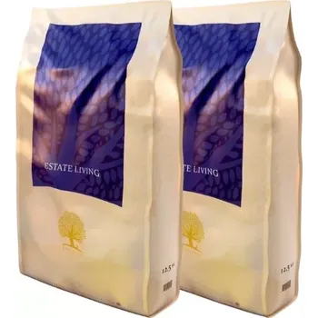 Krmivo pro psa ESSENTIAL FOODS Estate Living 2 x 10kg