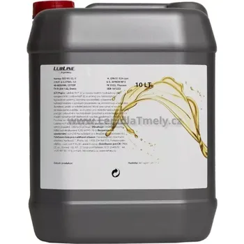 Převodový olej PP 44 10l (Převodový olej)