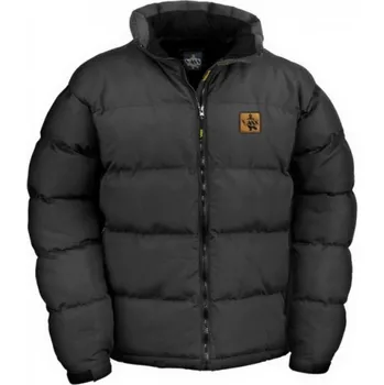 Rybářské oblečení Vass Zateplená Bunda SD Casual Jacket Edition 2 Velikost: S