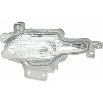 Směrový světlomet Blikač DEPO 45C2203E