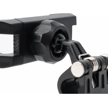 Univerzální držák telefonu Tellur černý