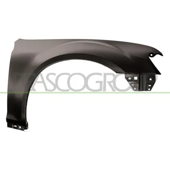 Nářadí pro automobil Blatník AGB 24E102