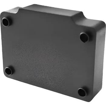 Vodovodní potrubí SICOMAT - Potrubní rozvody stlačeného vzduchu Podstavec pod krabice SR241 - 13 mm