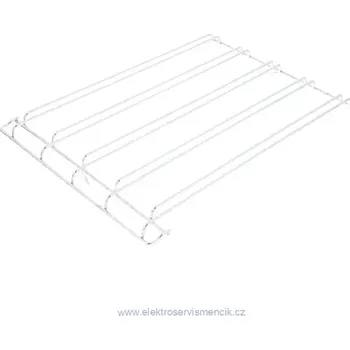 Příslušenství pro troubu Electrolux mřížka trouby levá 140101931040Electrolux mřížka trouby levá 140101931040