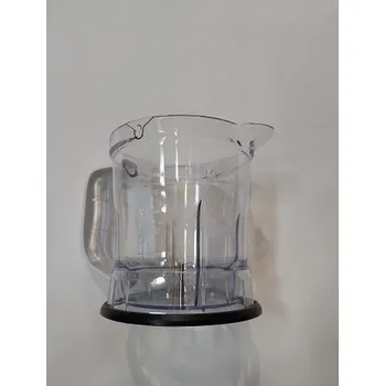 Concept Nádoba sekací SM3391 - bílá